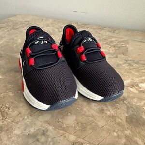 Nautica Toddler Boys Towhee Buoy Lights T Athletic Sneaker Size 5